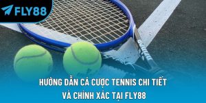 hướng dẫn cá cược tennis
