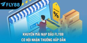 khuyến mãi nạp đầu fly88